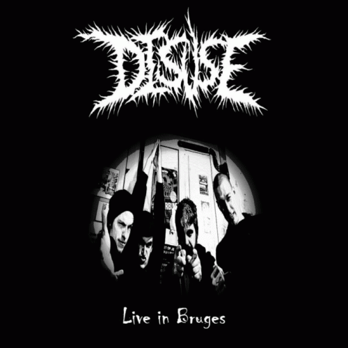 Disuse : Live in Bruges